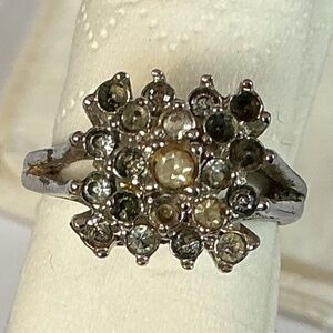 Costume Ring, size 8